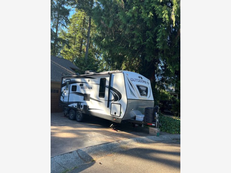 Thumbnail Photo undefined for 2021 Outdoors RV Creekside